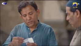 Sanwal Yaar Piya - Episode 05 - 29th September 2025